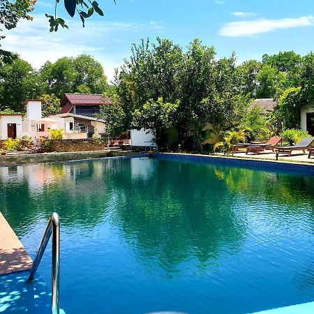 Bohemiaz Resort&Spa Kâmpôt Zewnętrze zdjęcie